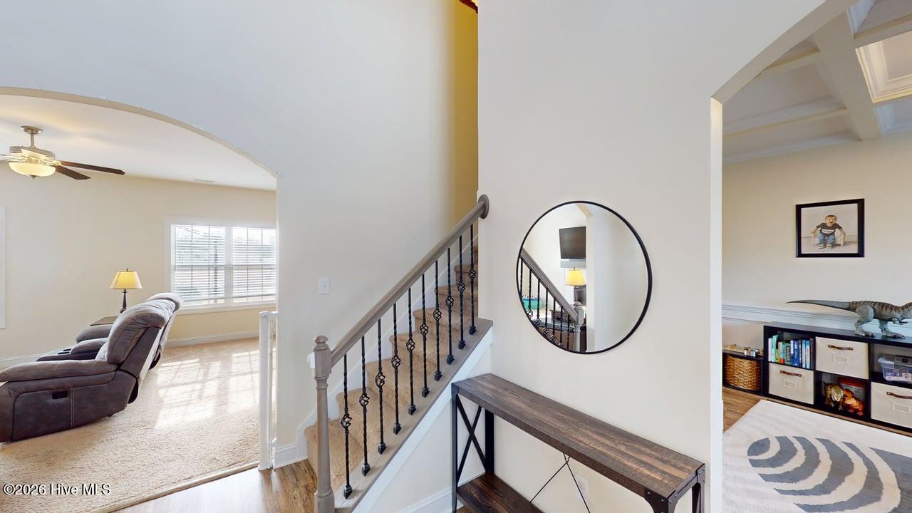 104 Ripken Court Goldsboro, NC 27530 - Photo 8 of 70 PN-104-Ripken-Ct-01092026_111417