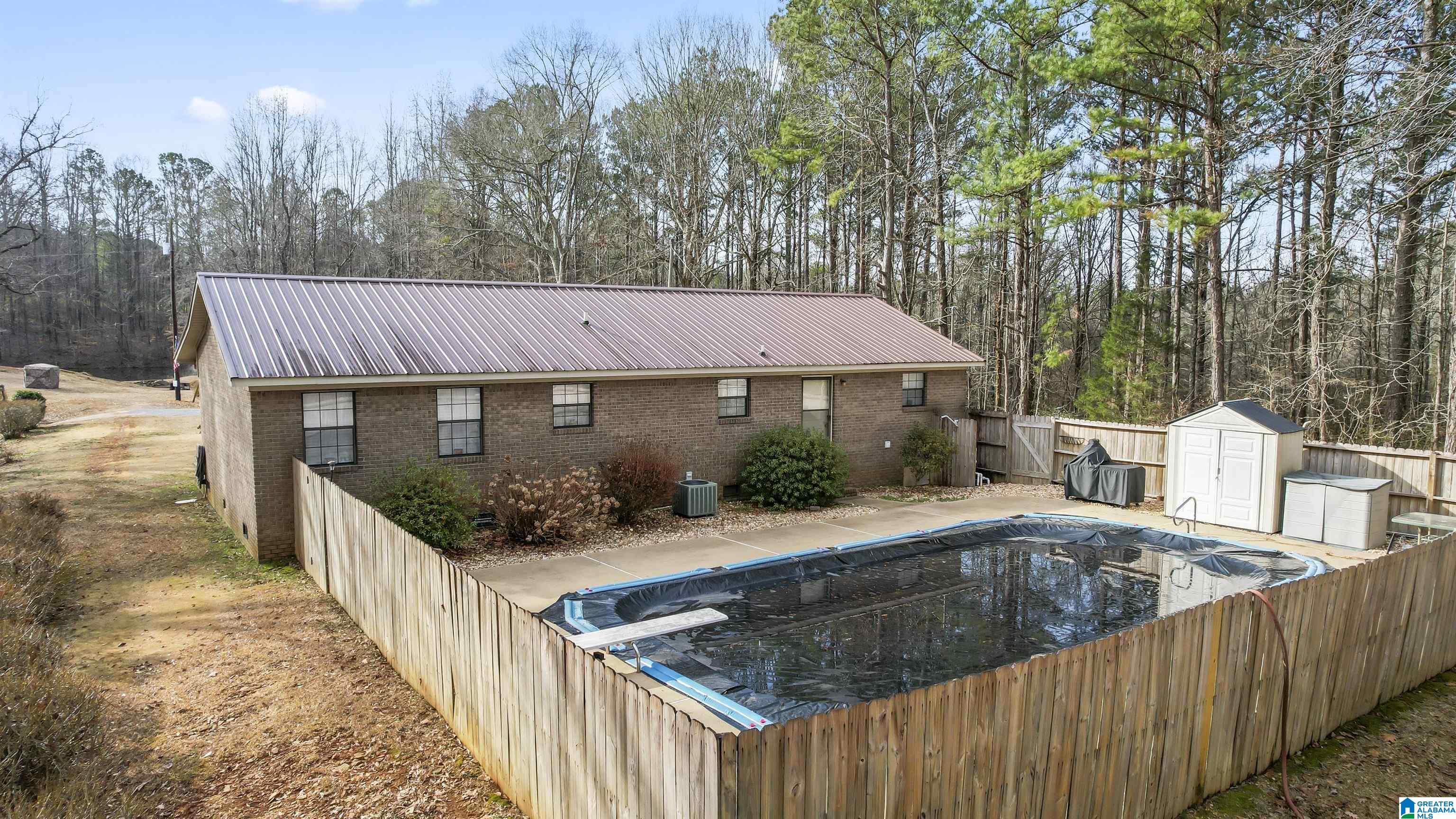 25331 Highway 231 Sylacauga, AL 35151 - Photo 3 of 40