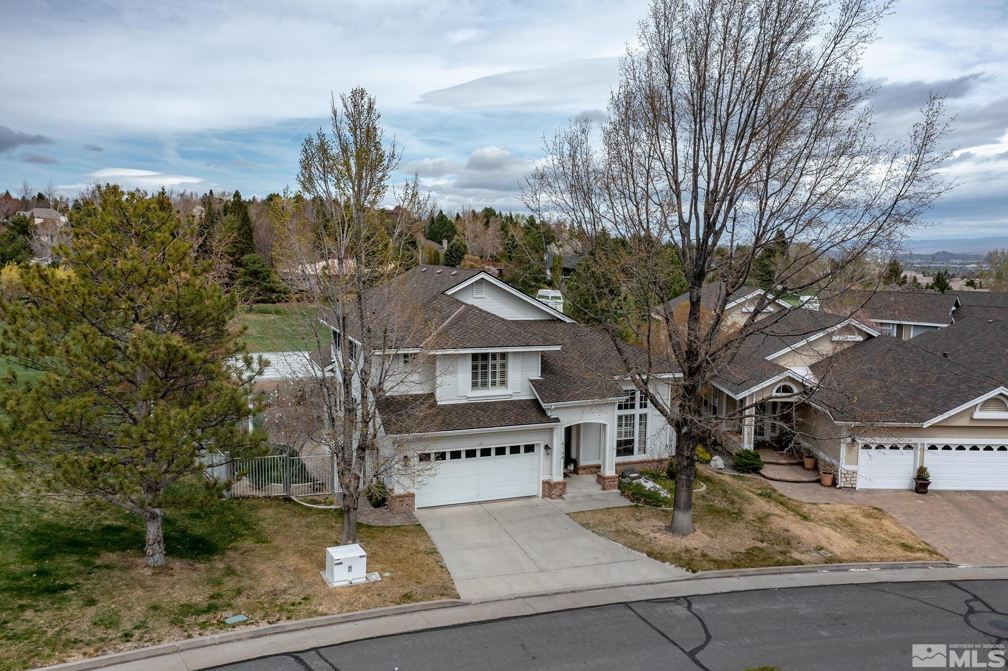 6154 Carriage House Way Reno, NV 89519 - Photo 1 of 40 Photo 1