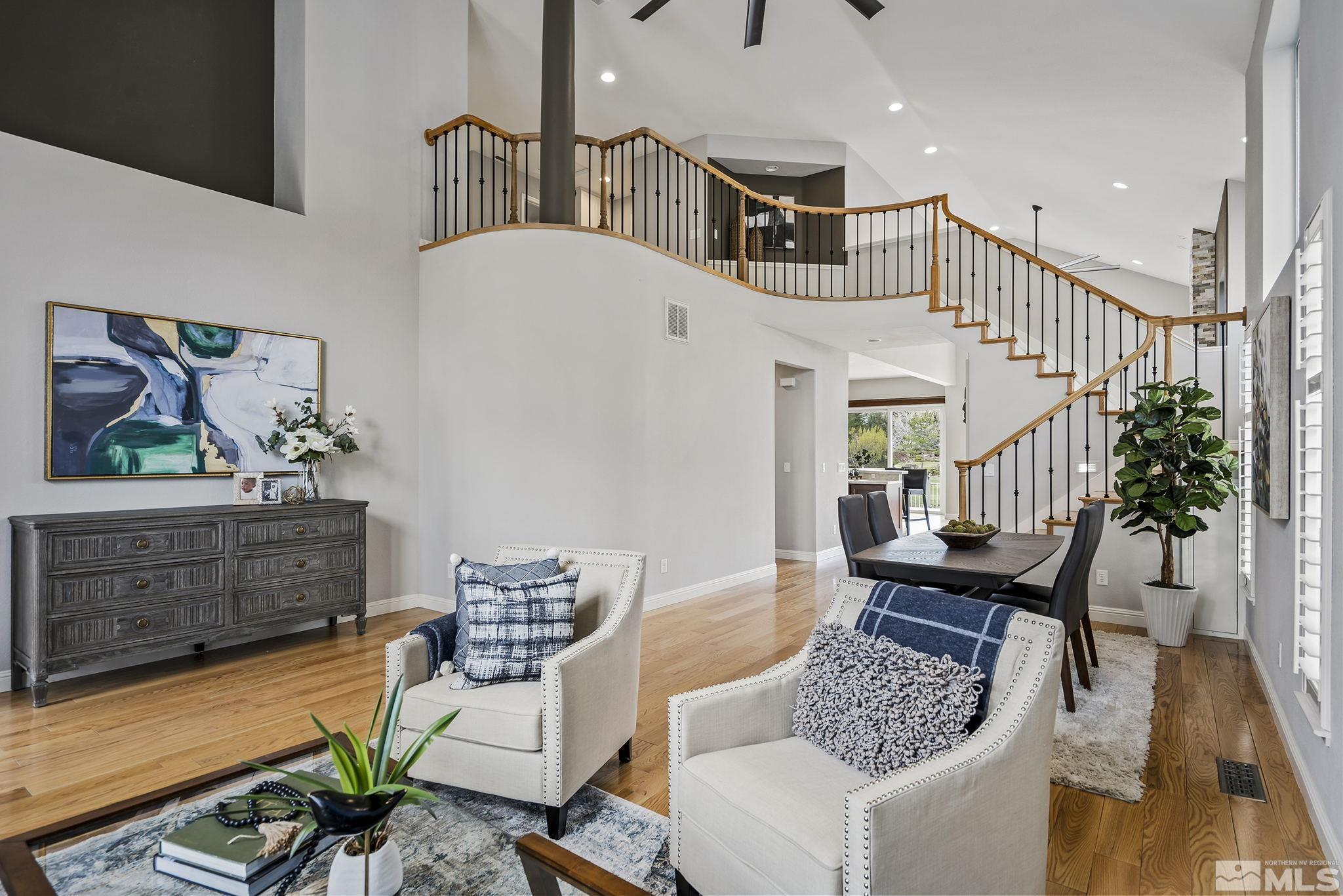 6154 Carriage House Way Reno, NV 89519 - Photo 11 of 40 Photo 11