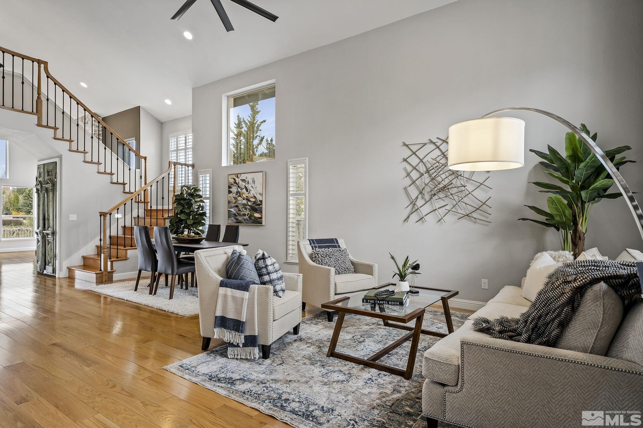 6154 Carriage House Way Reno, NV 89519 - Photo 12 of 40 Photo 12