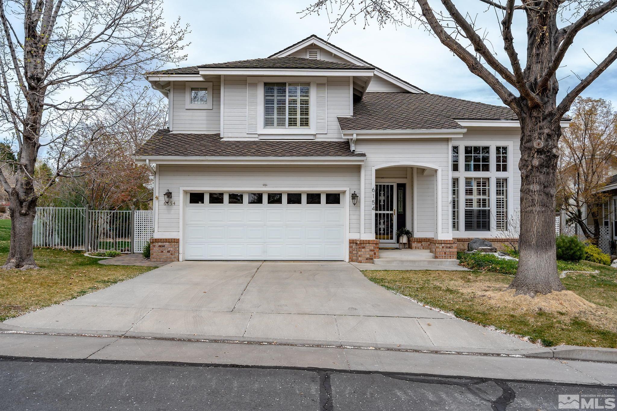 6154 Carriage House Way Reno, NV 89519 - Photo 2 of 40 Photo 2