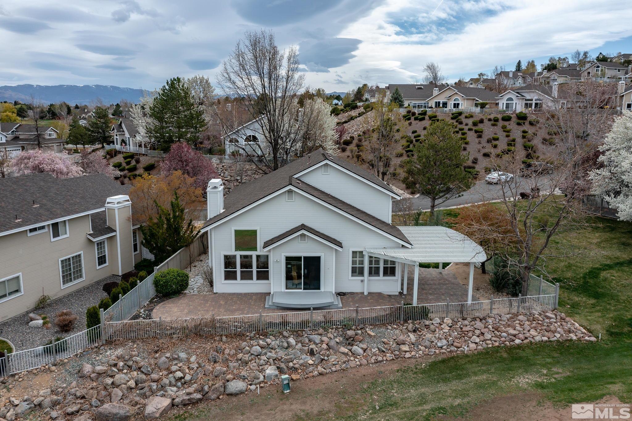 6154 Carriage House Way Reno, NV 89519 - Photo 3 of 40 Photo 3