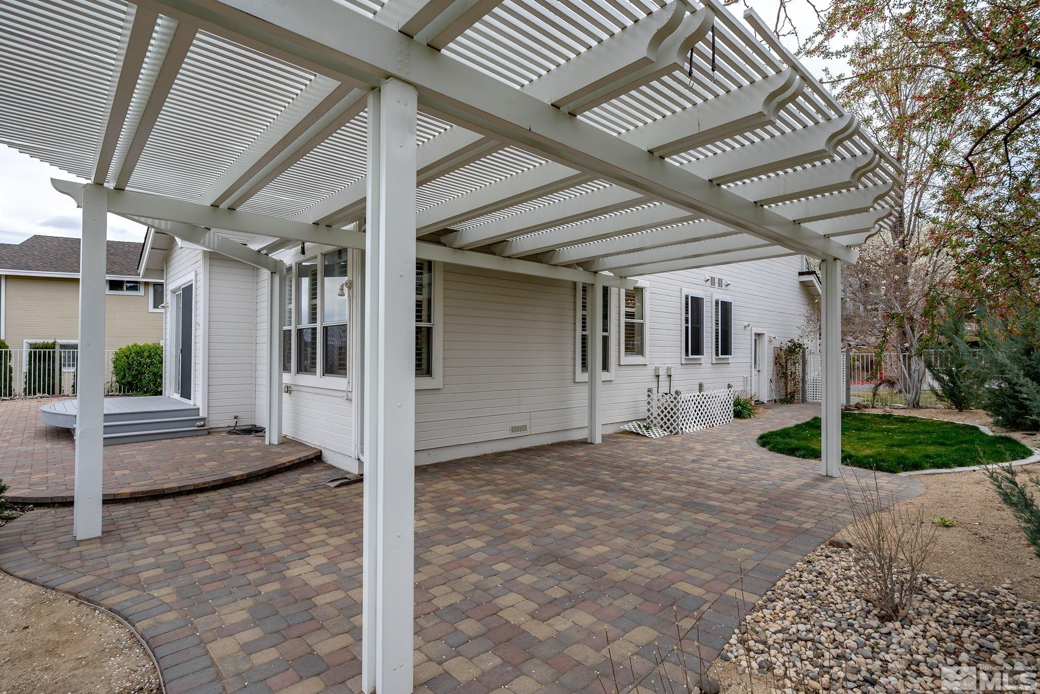 6154 Carriage House Way Reno, NV 89519 - Photo 35 of 40 Photo 35