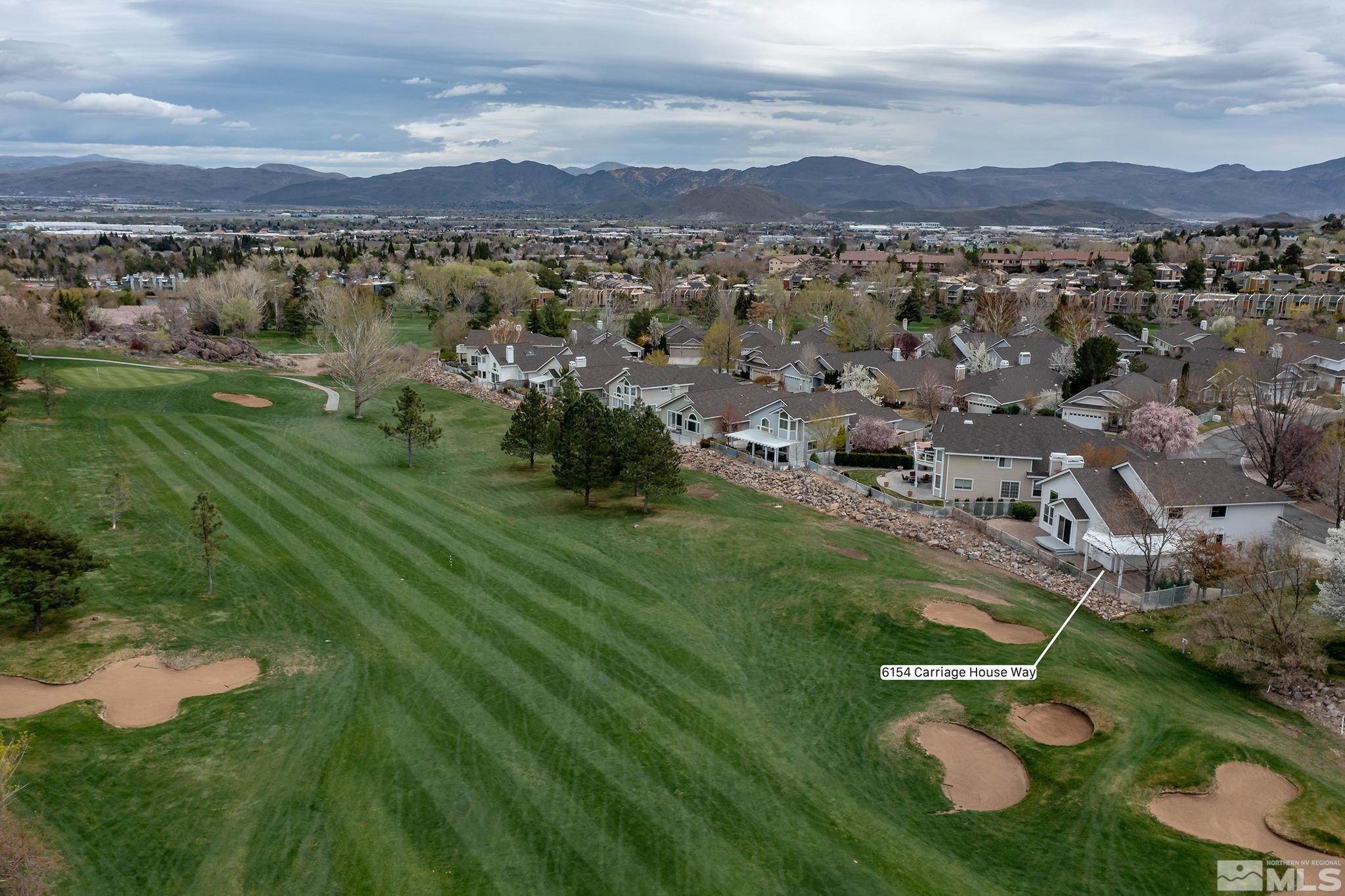 6154 Carriage House Way Reno, NV 89519 - Photo 38 of 40 Photo 38