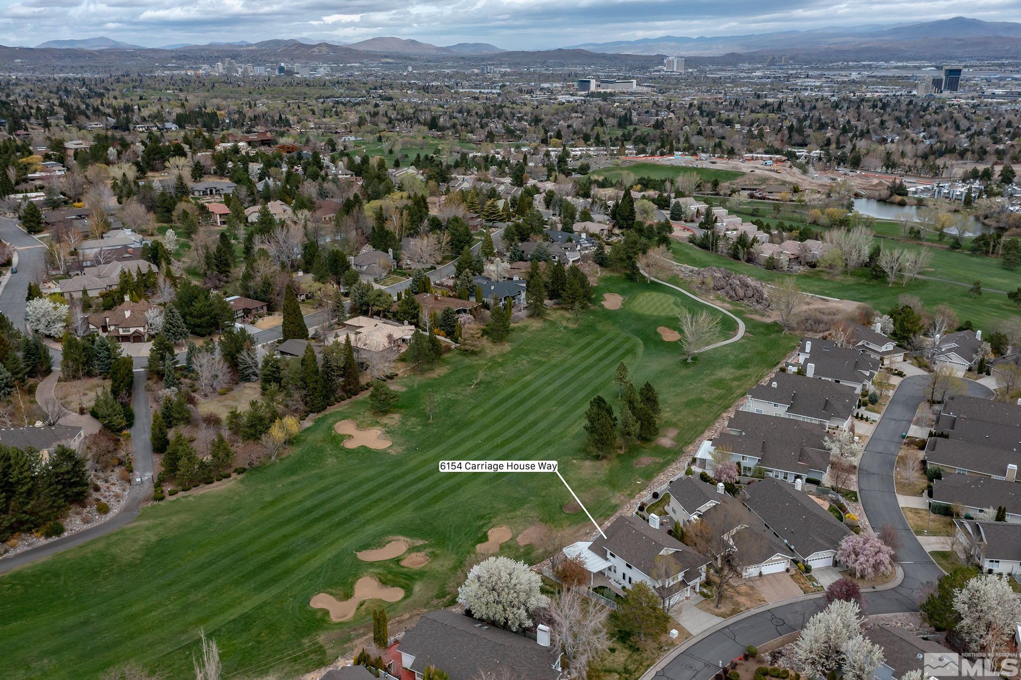6154 Carriage House Way Reno, NV 89519 - Photo 39 of 40 Photo 39