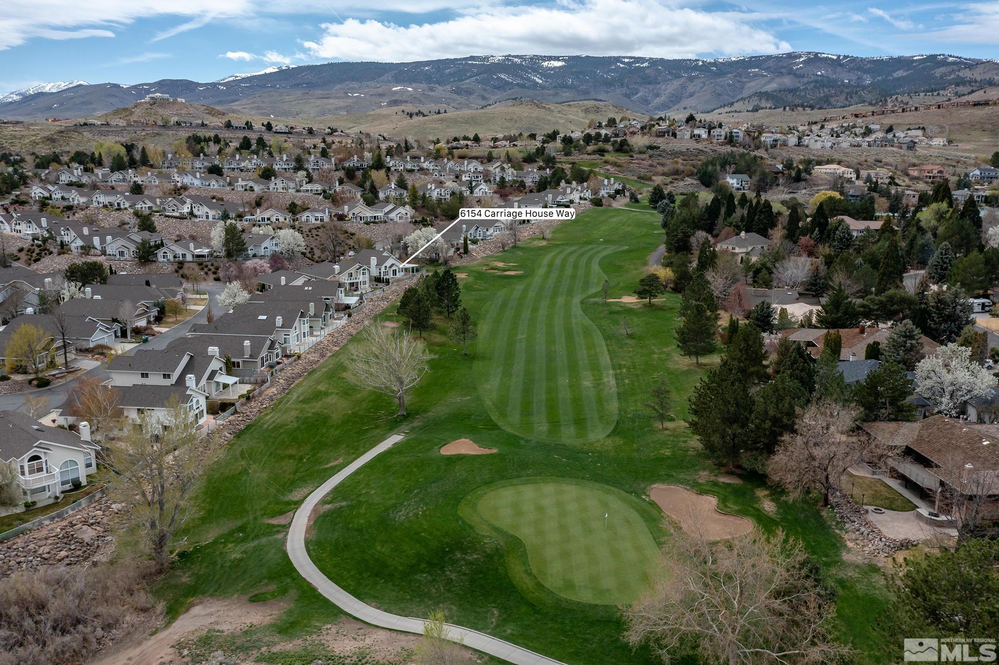 6154 Carriage House Way Reno, NV 89519 - Photo 40 of 40 Photo 40