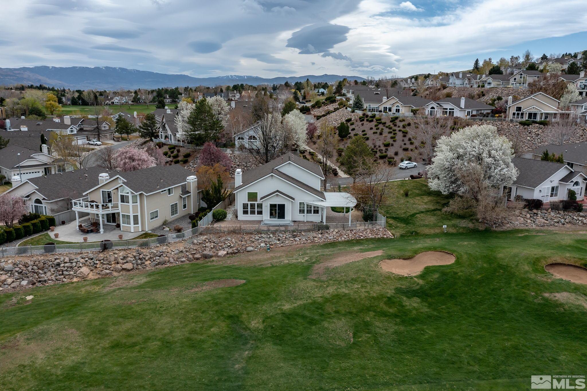 6154 Carriage House Way Reno, NV 89519 - Photo 4 of 40 Photo 4