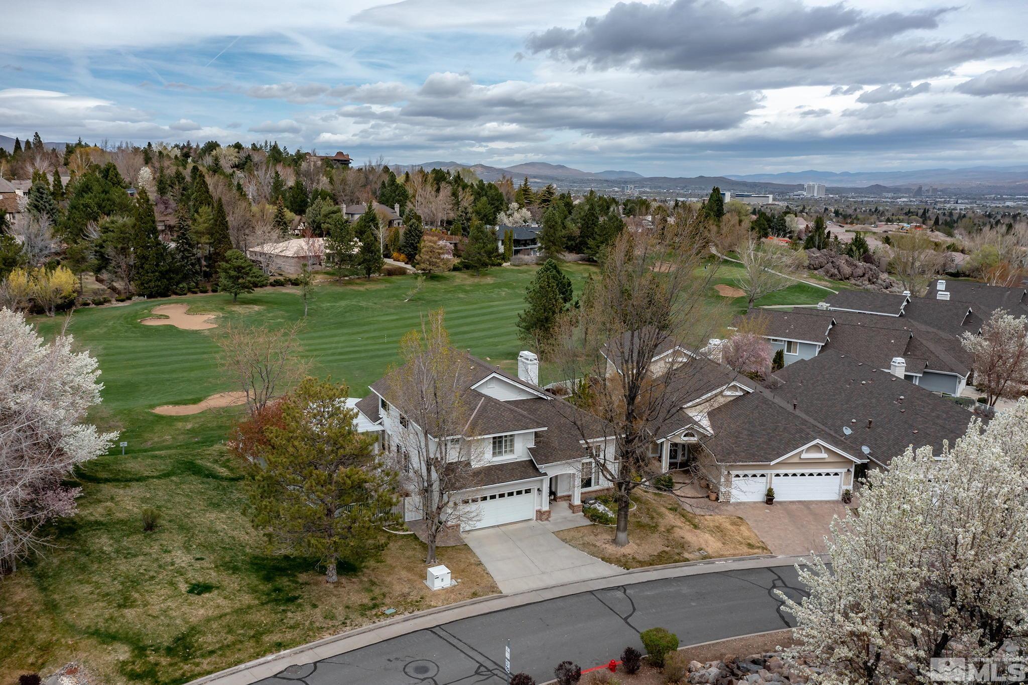 6154 Carriage House Way Reno, NV 89519 - Photo 5 of 40 Photo 5