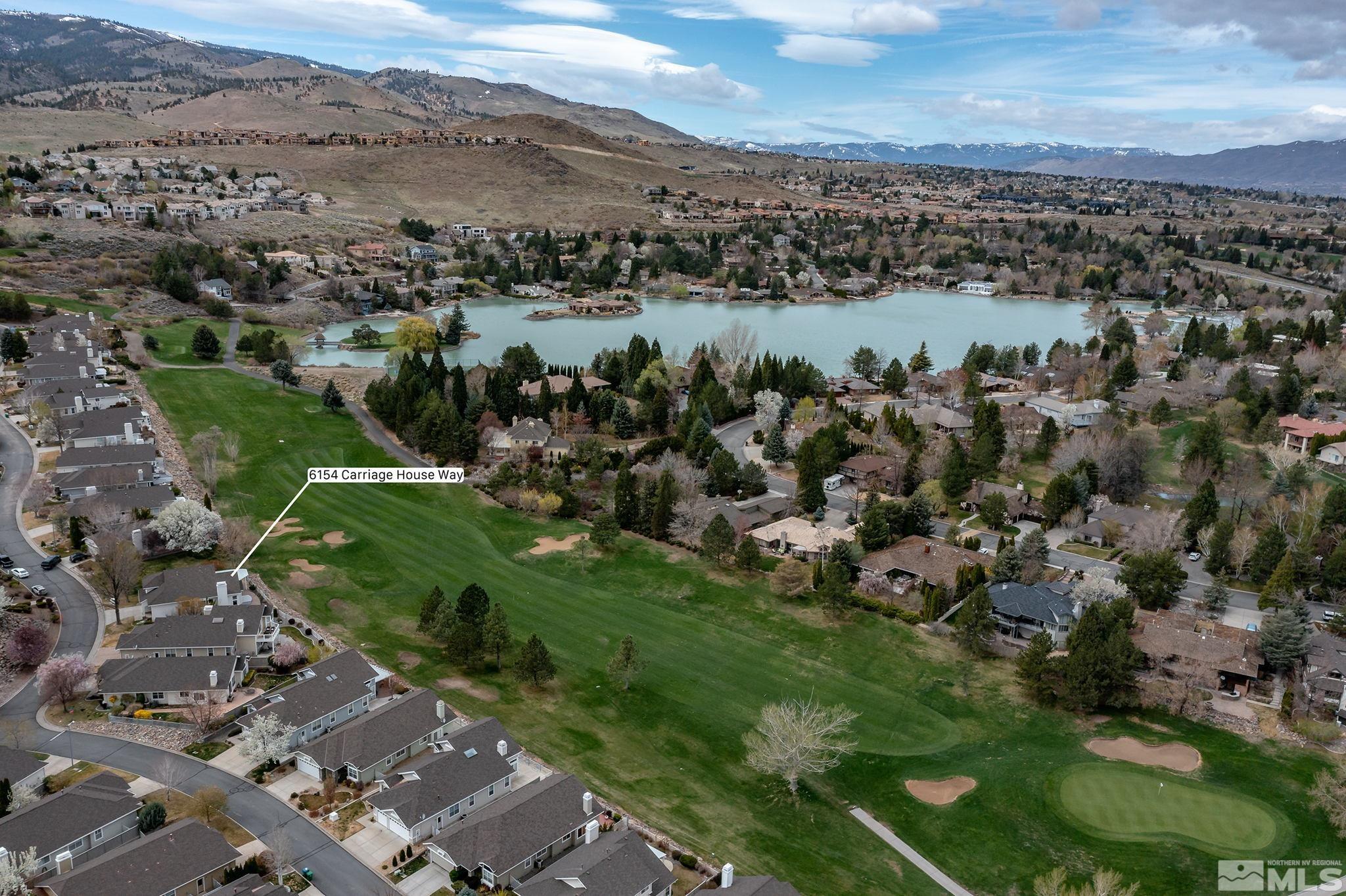 6154 Carriage House Way Reno, NV 89519 - Photo 7 of 40 Photo 7