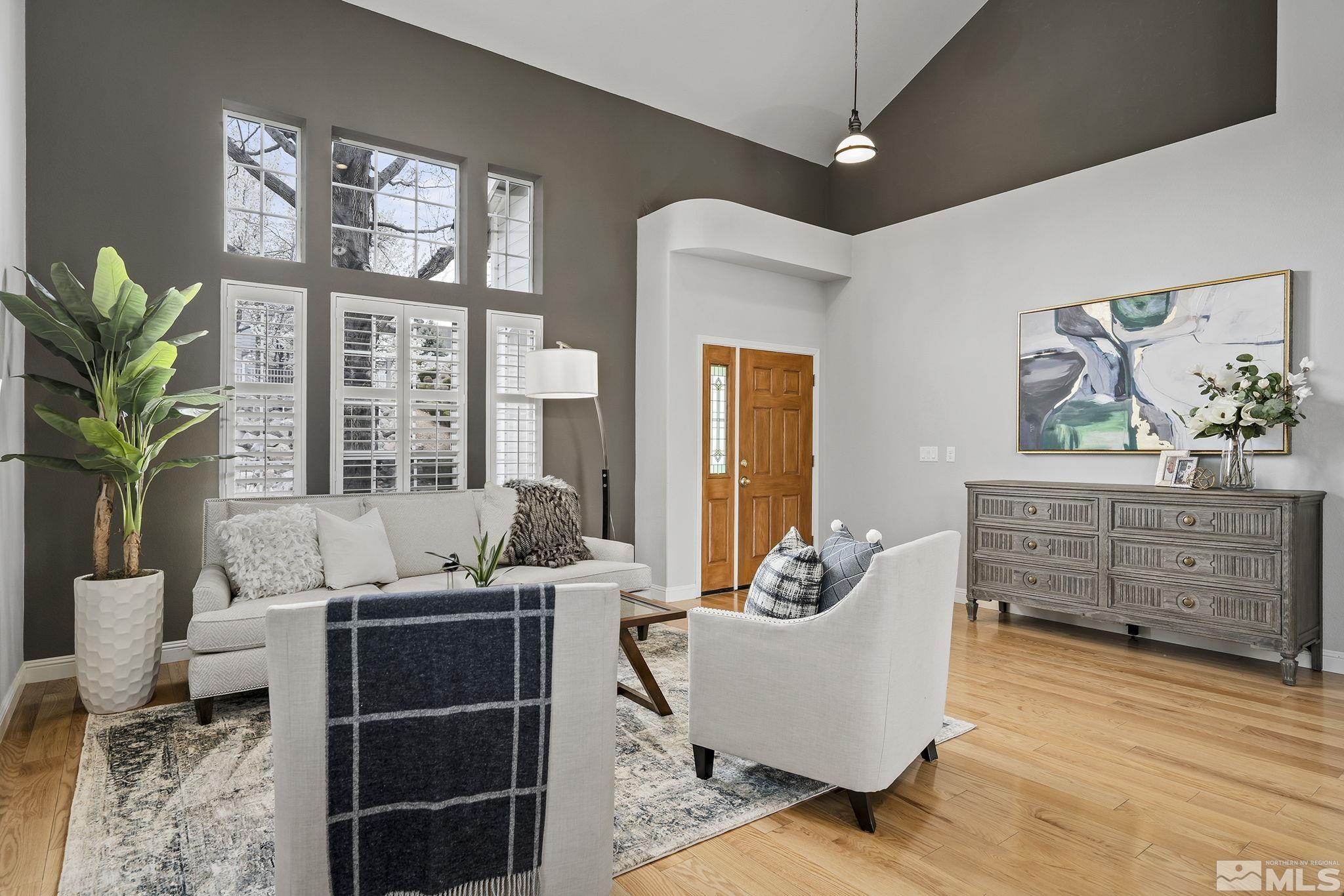 6154 Carriage House Way Reno, NV 89519 - Photo 9 of 40 Photo 9