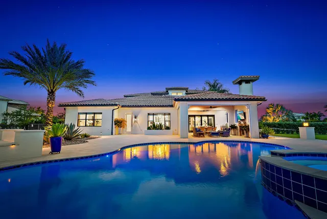 $4,195,000 | 8164 Southeast Old Plantation Circle, Jupiter, FL 33458