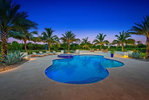 $4,195,000 | 8164 Southeast Old Plantation Circle, Jupiter, FL 33458