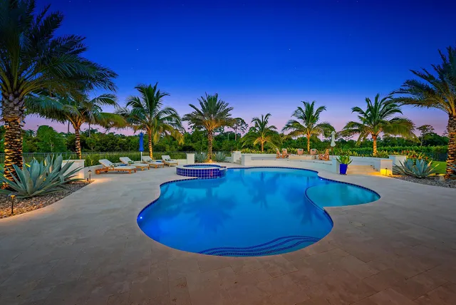 $4,195,000 | 8164 Southeast Old Plantation Circle, Jupiter, FL 33458