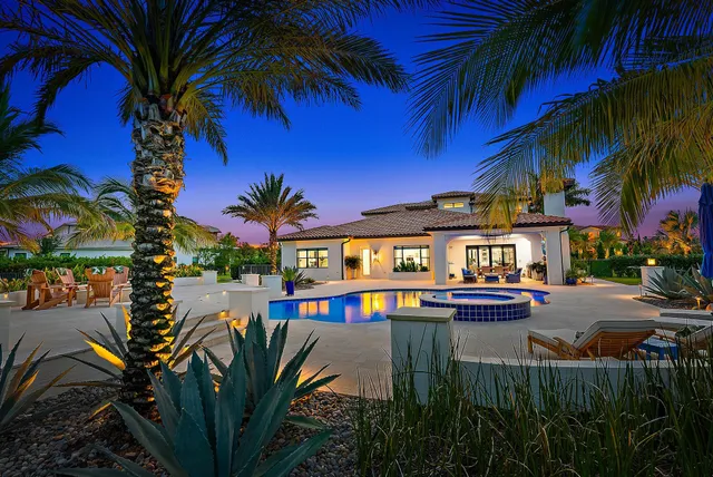 $4,195,000 | 8164 Southeast Old Plantation Circle, Jupiter, FL 33458