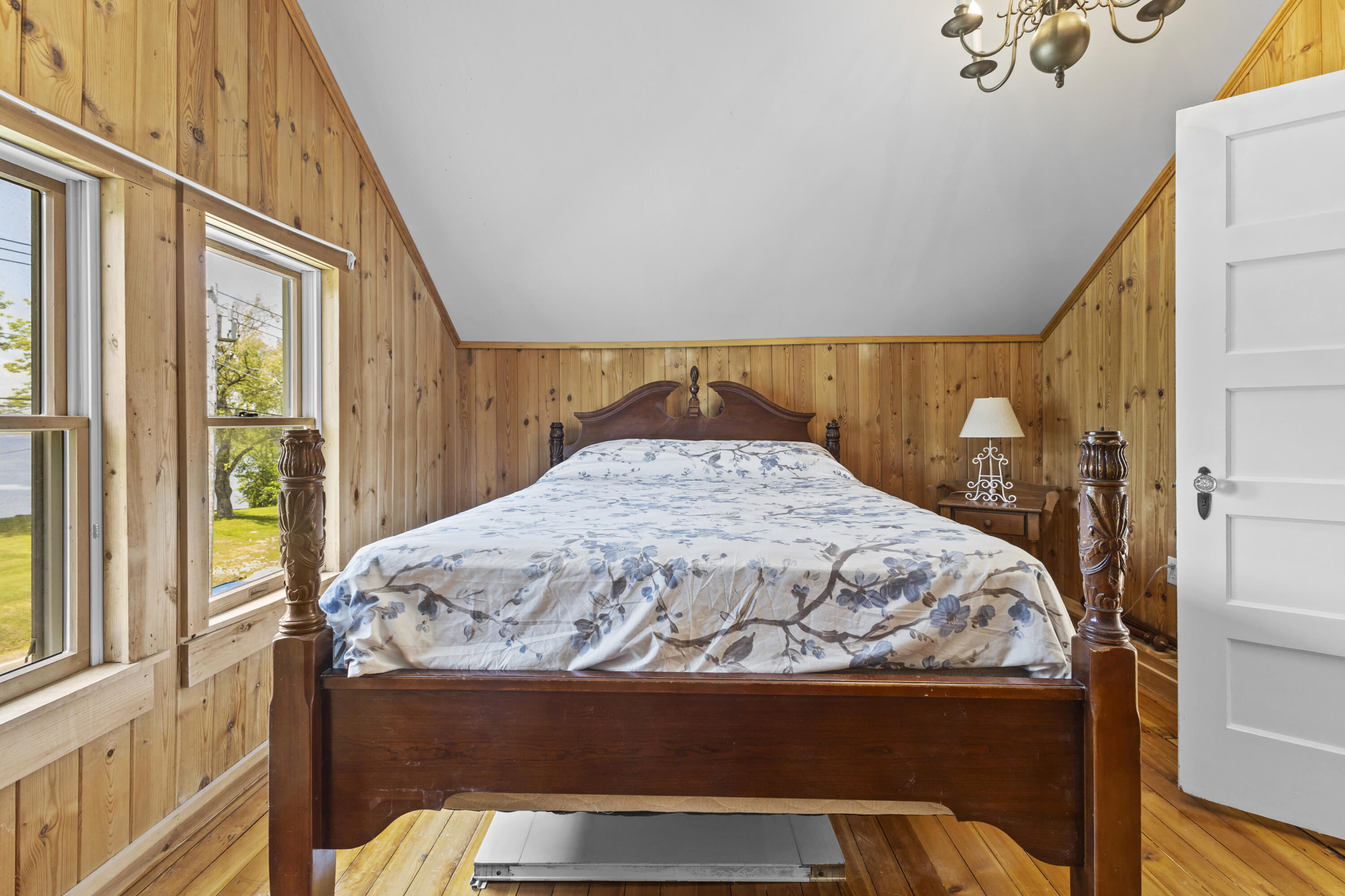 25 Bridge Street Milbridge, ME 04658 - Photo 35 of 59 Second Bedroom