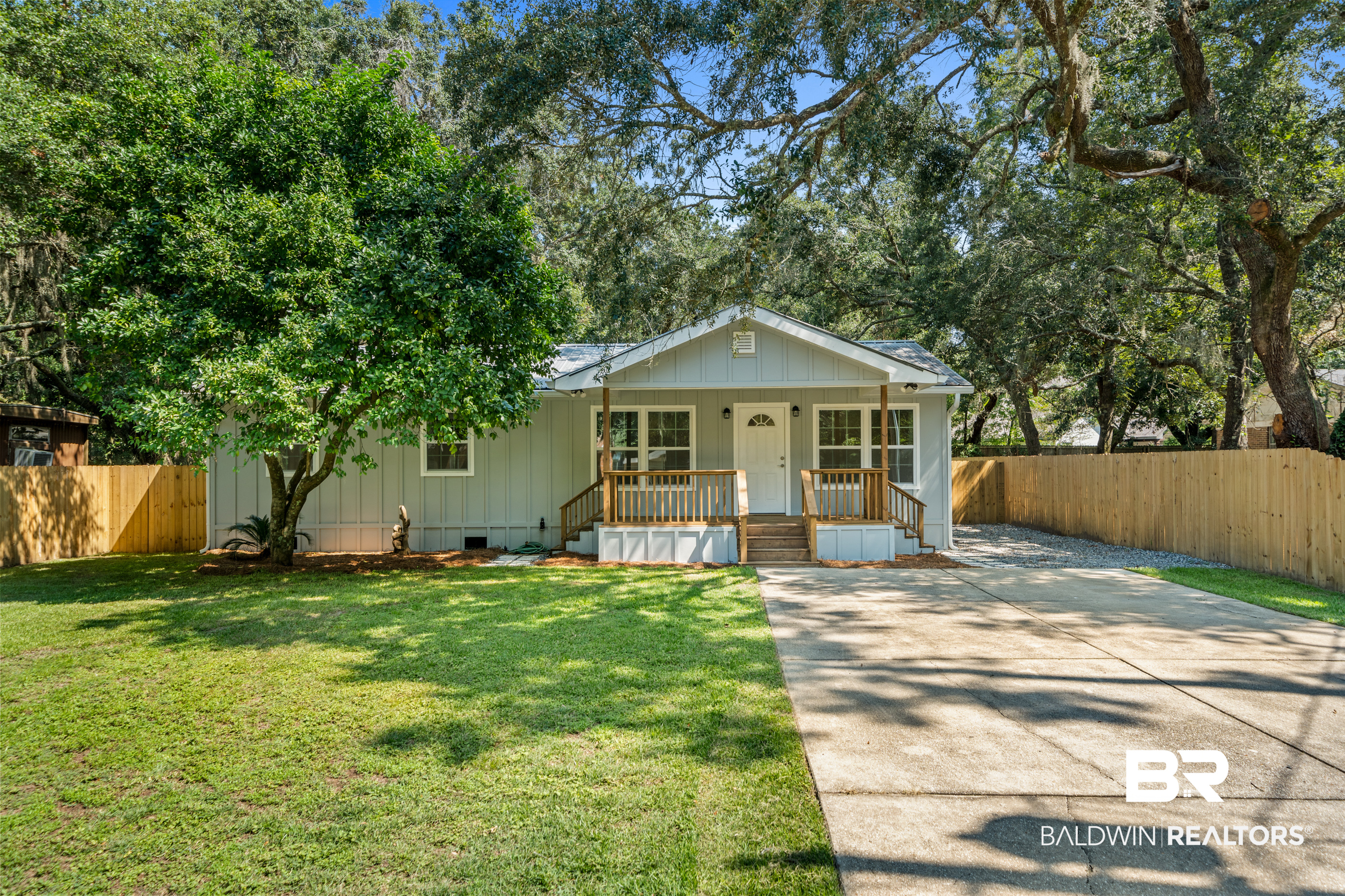 6233 Ponder Road Fairhope, AL 36532 - Photo 32 of 32 Gallery Image 32