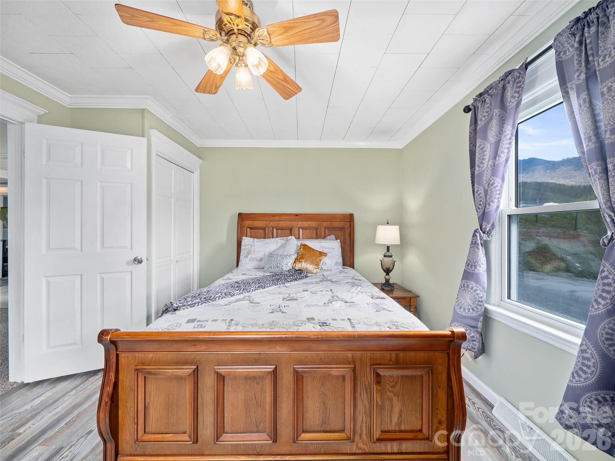 173 Odoms Chapel Road Bakersville, NC 28705 - Photo 13 of 36