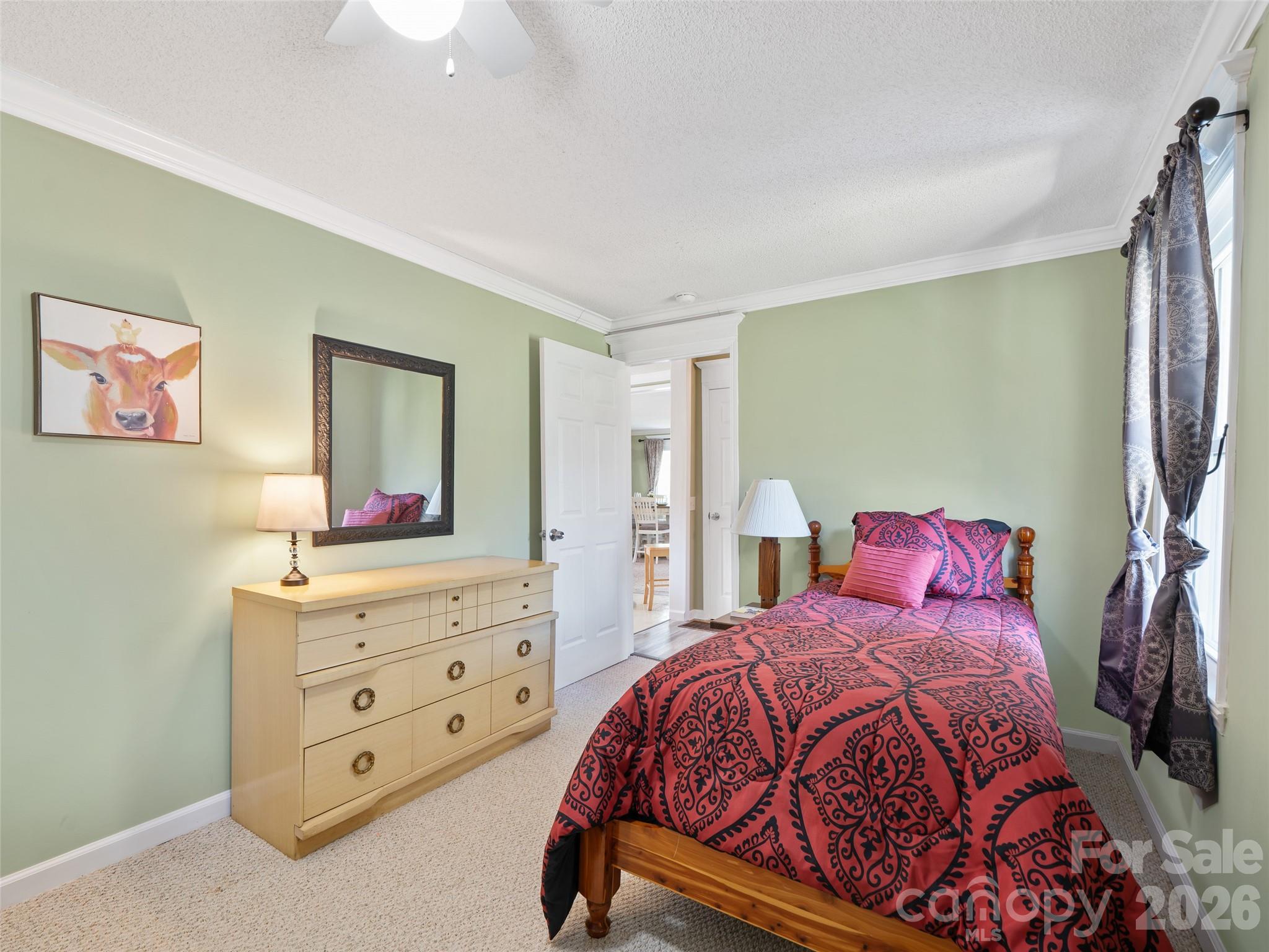 173 Odoms Chapel Road Bakersville, NC 28705 - Photo 14 of 36