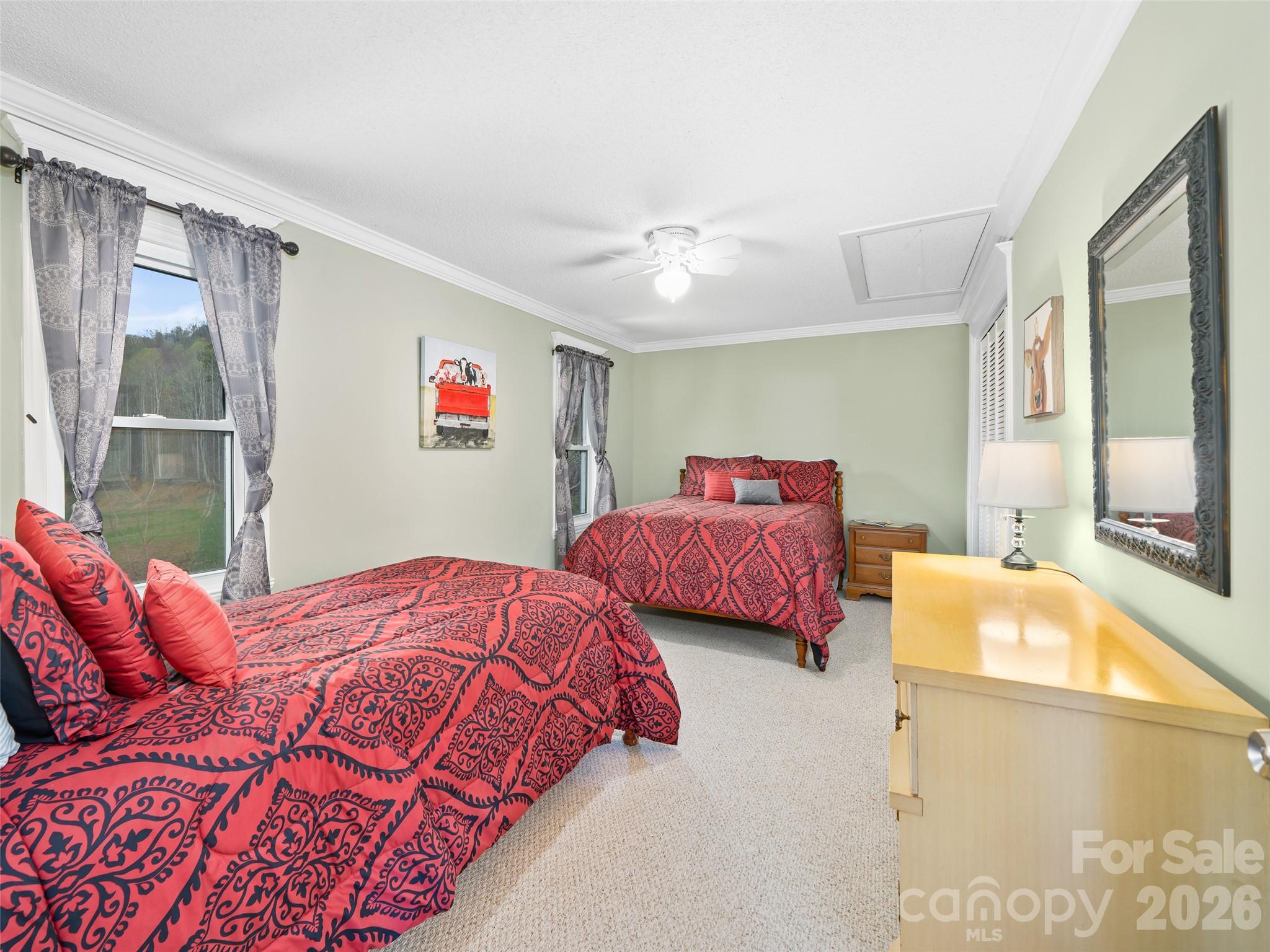 173 Odoms Chapel Road Bakersville, NC 28705 - Photo 15 of 36