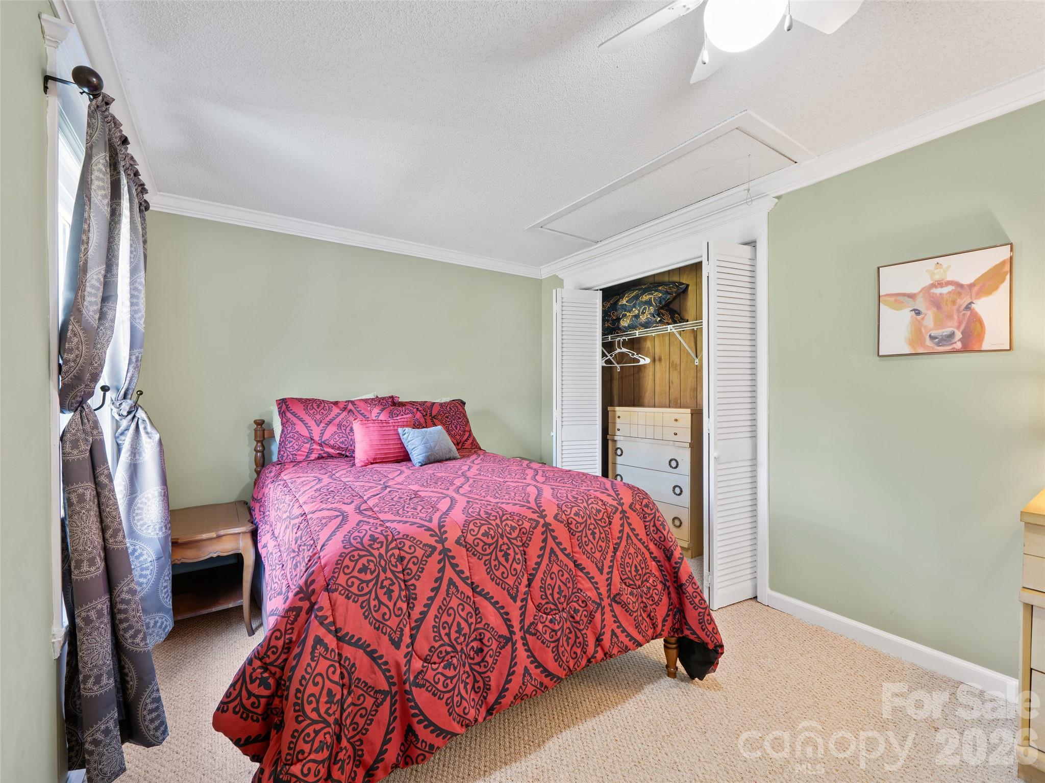 173 Odoms Chapel Road Bakersville, NC 28705 - Photo 16 of 36