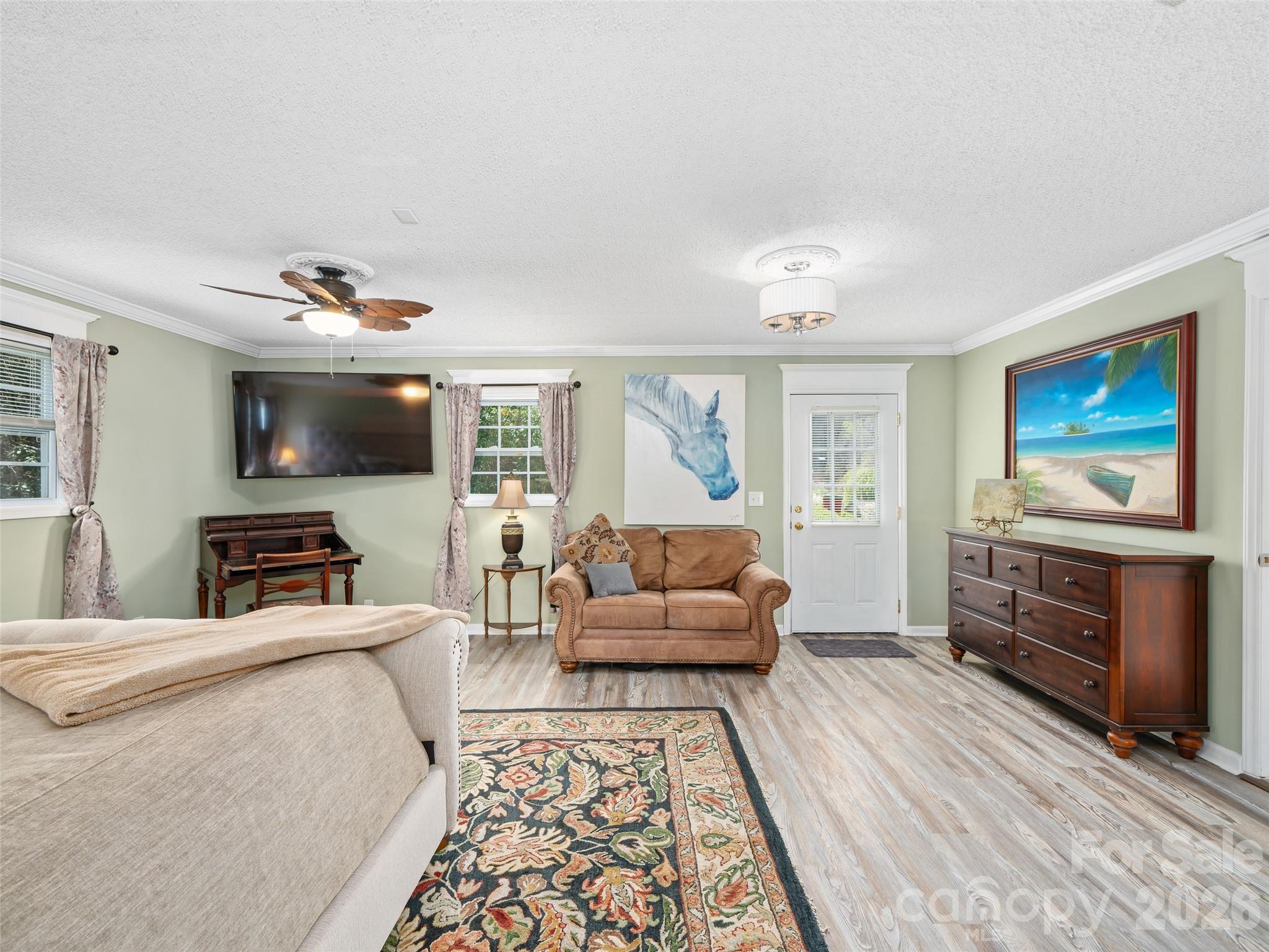 173 Odoms Chapel Road Bakersville, NC 28705 - Photo 20 of 36