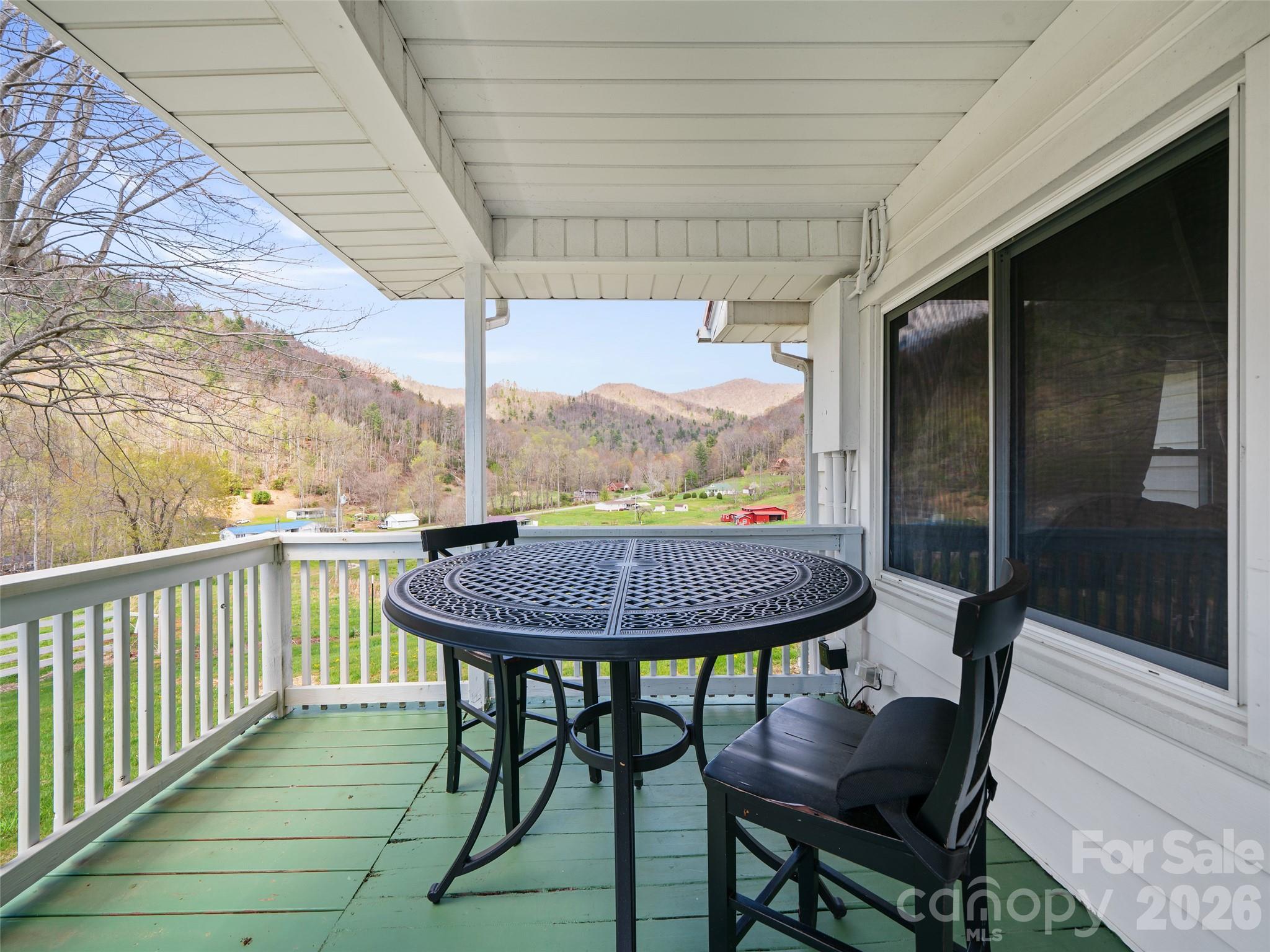 173 Odoms Chapel Road Bakersville, NC 28705 - Photo 25 of 36