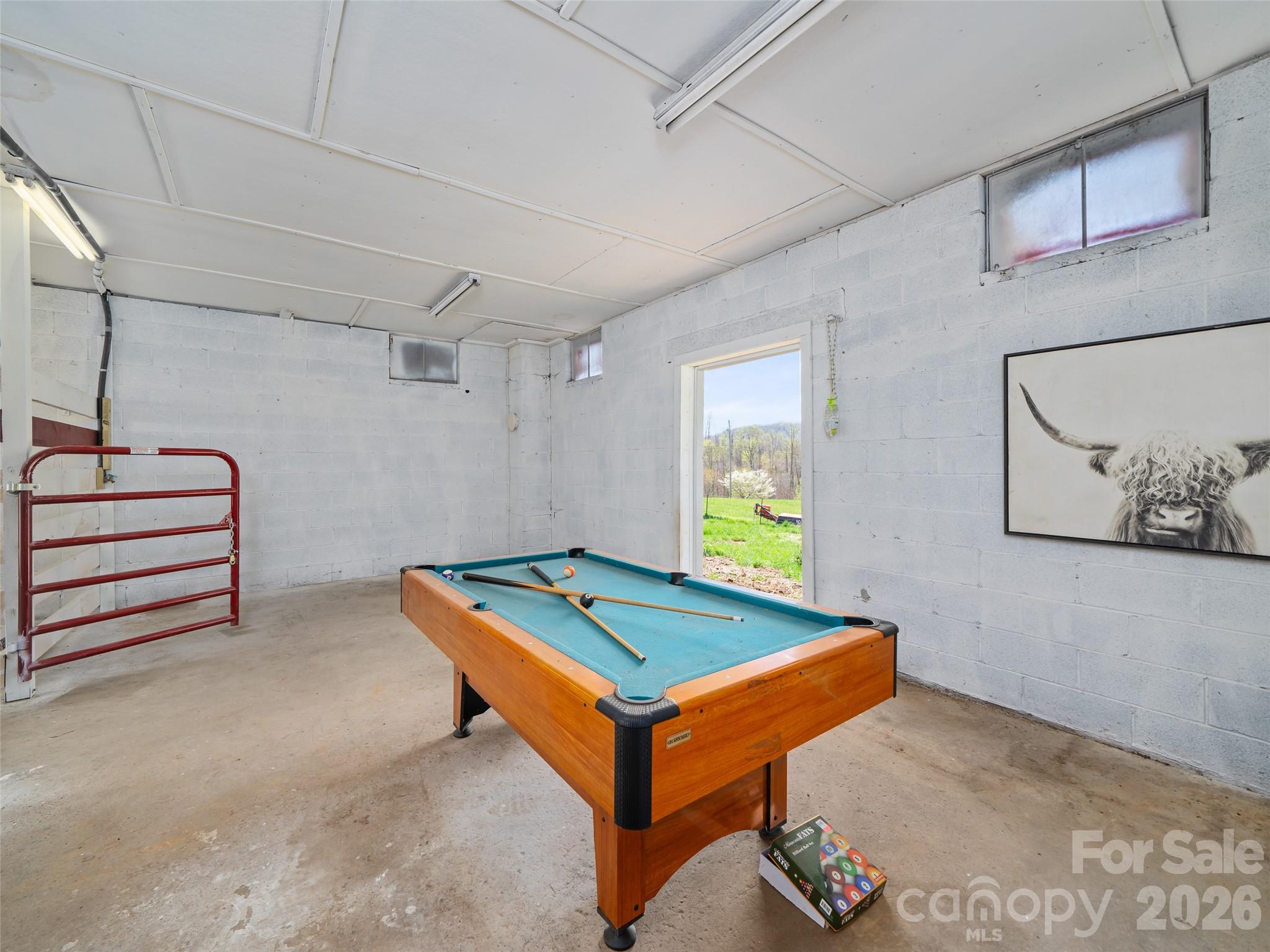 173 Odoms Chapel Road Bakersville, NC 28705 - Photo 29 of 36