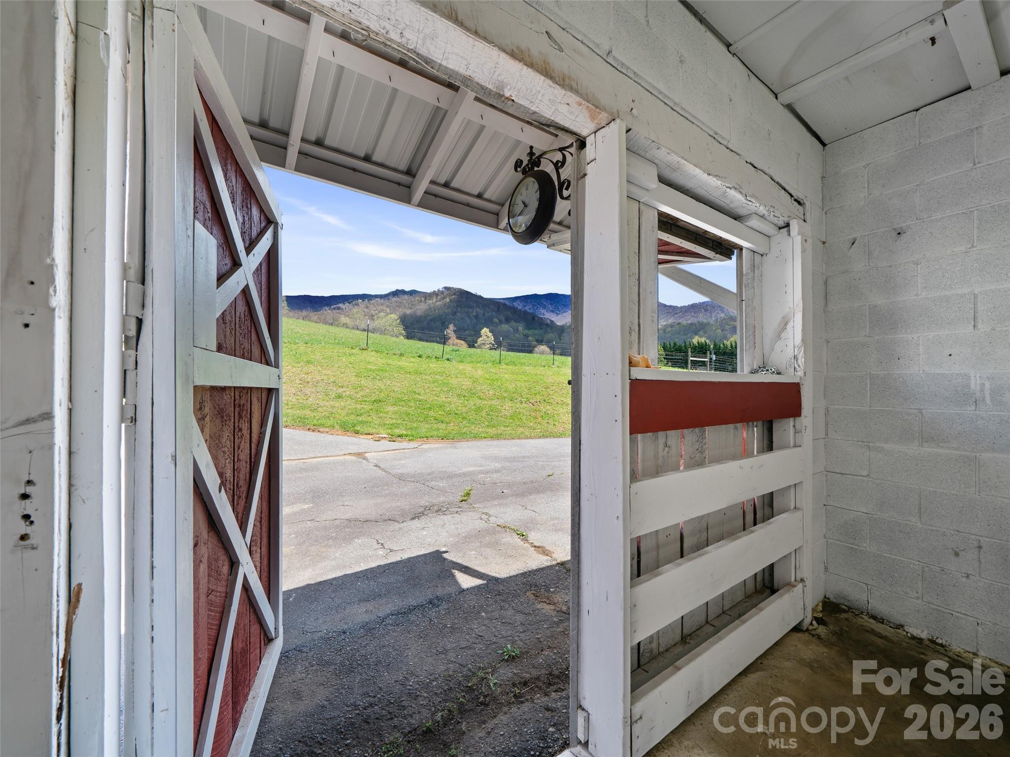 173 Odoms Chapel Road Bakersville, NC 28705 - Photo 30 of 36