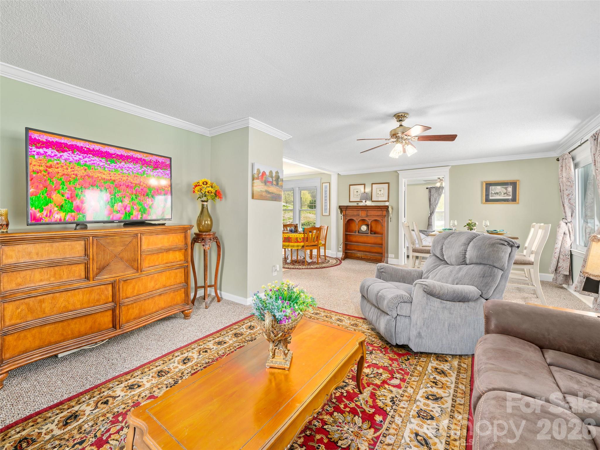 173 Odoms Chapel Road Bakersville, NC 28705 - Photo 3 of 36