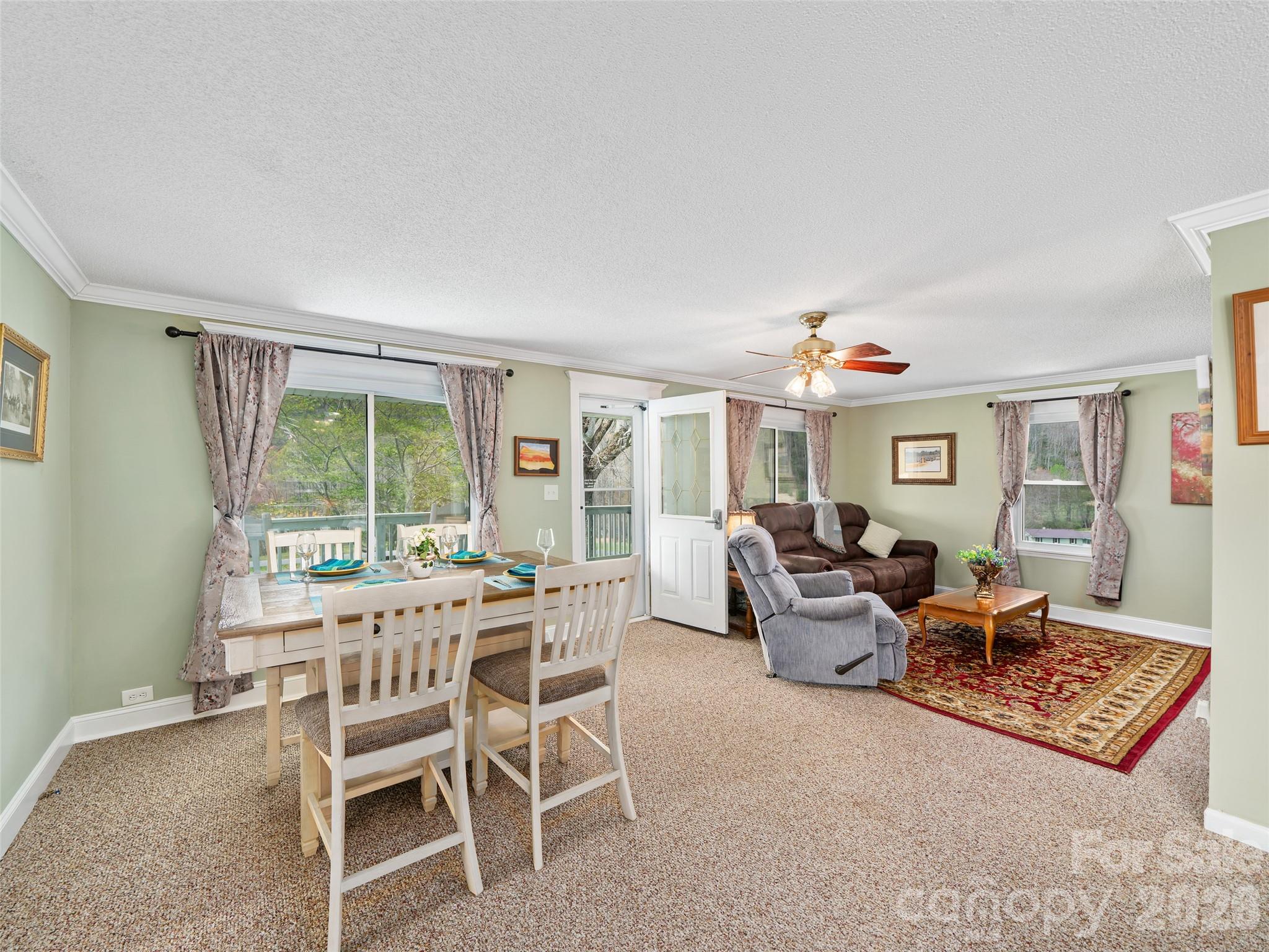 173 Odoms Chapel Road Bakersville, NC 28705 - Photo 4 of 36