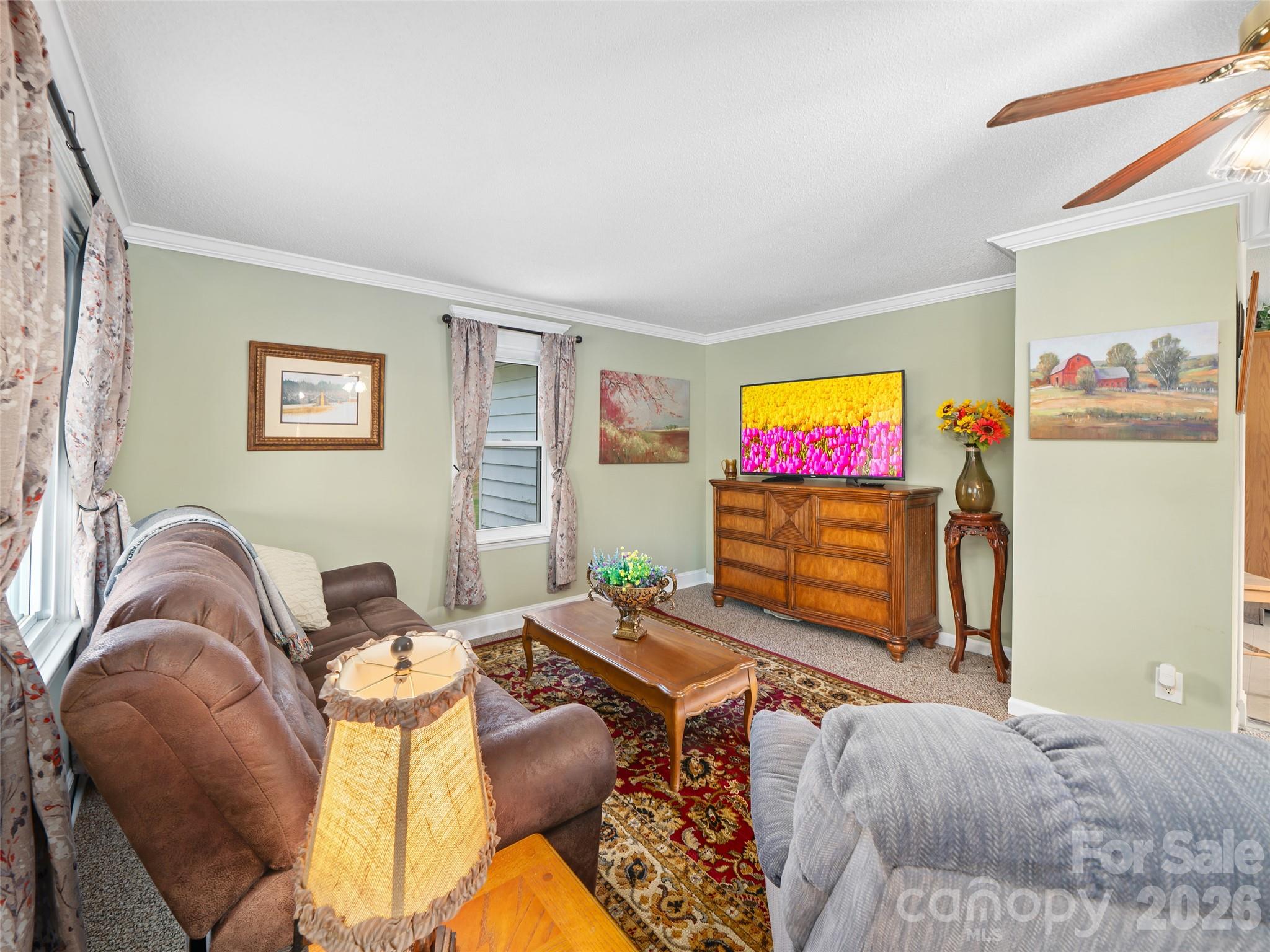 173 Odoms Chapel Road Bakersville, NC 28705 - Photo 5 of 36