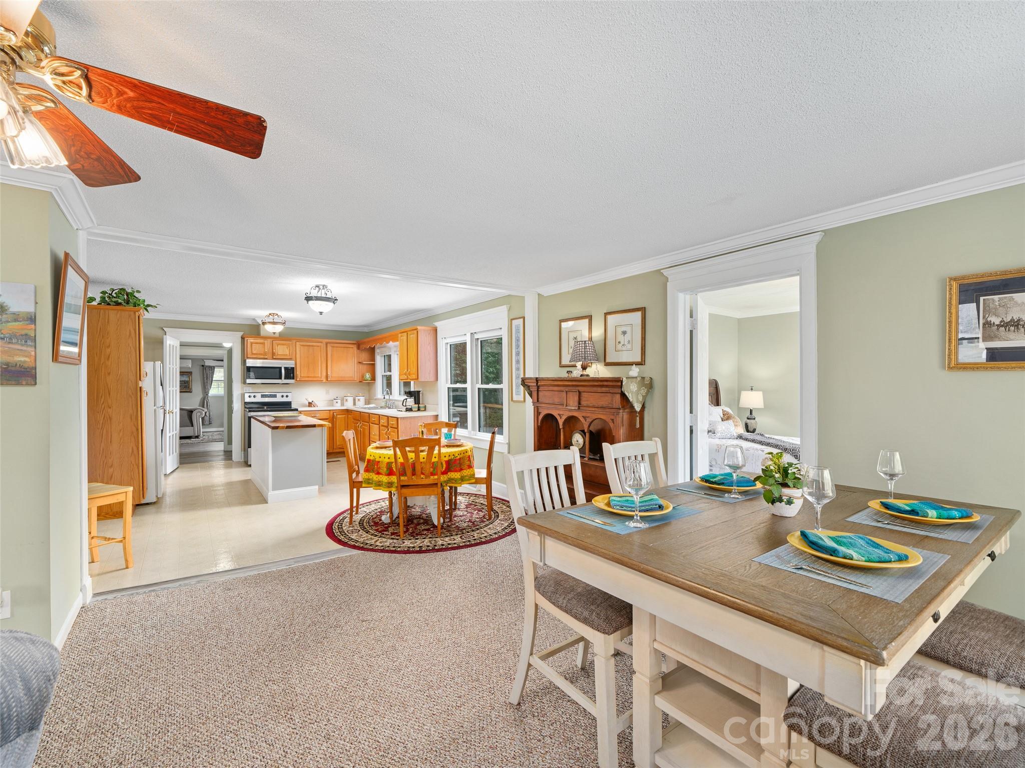 173 Odoms Chapel Road Bakersville, NC 28705 - Photo 6 of 36