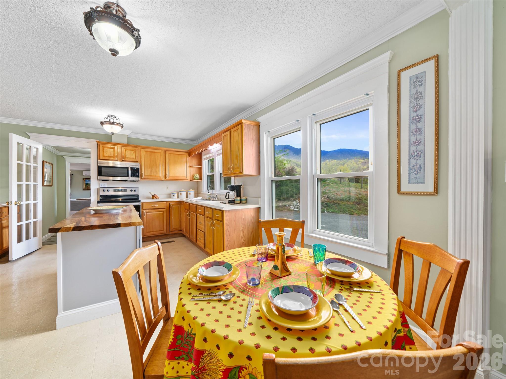 173 Odoms Chapel Road Bakersville, NC 28705 - Photo 7 of 36