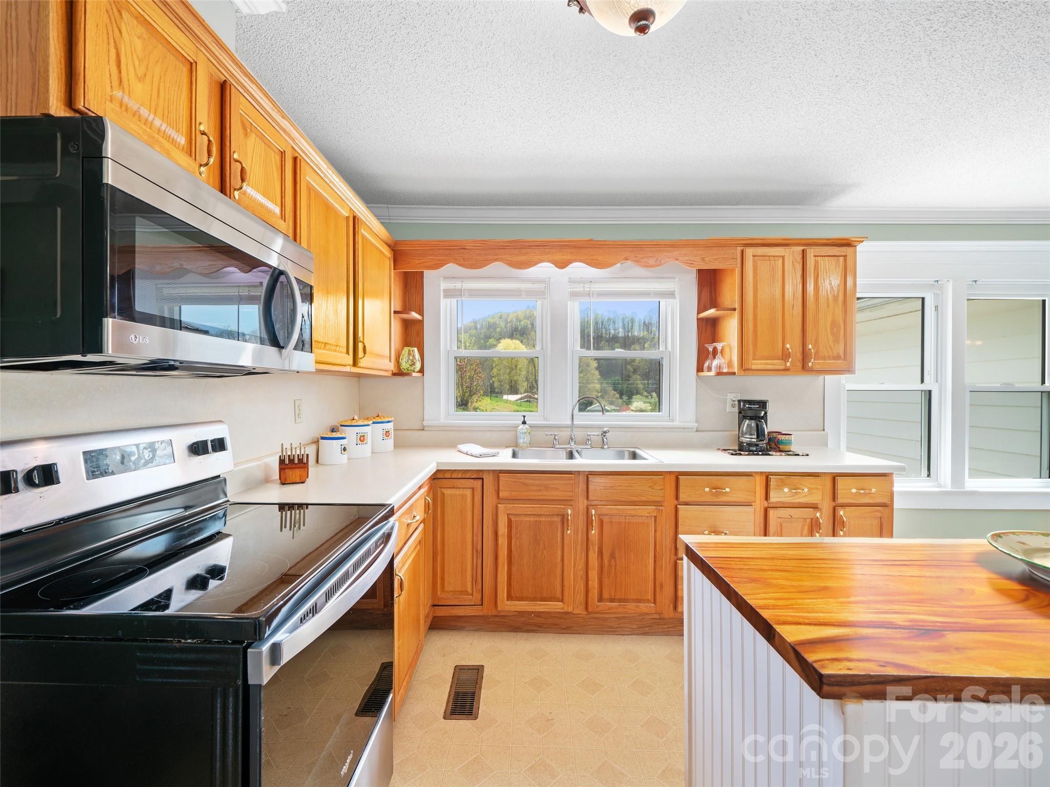 173 Odoms Chapel Road Bakersville, NC 28705 - Photo 9 of 36