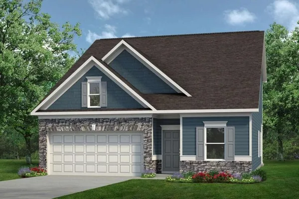 $399,900 | 1477 Centerstone Lane, Apison, TN 37302