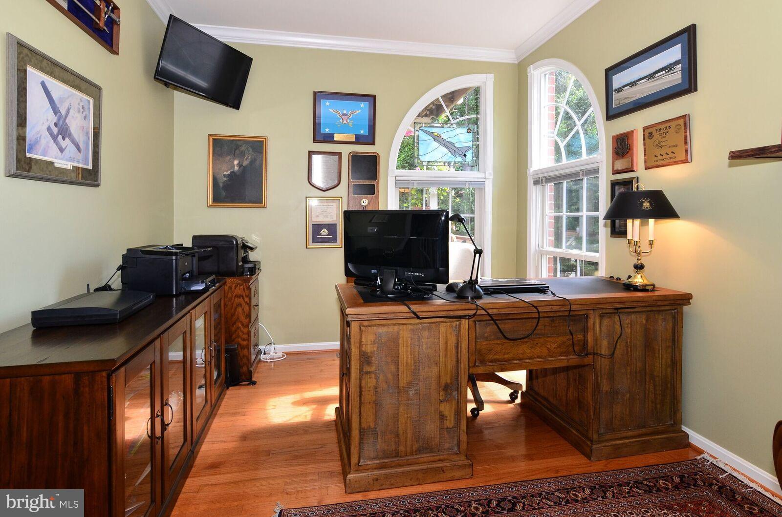 6079 Deer Ridge Trail Springfield, VA 22150 - Photo 11 of 30 Interior (General)