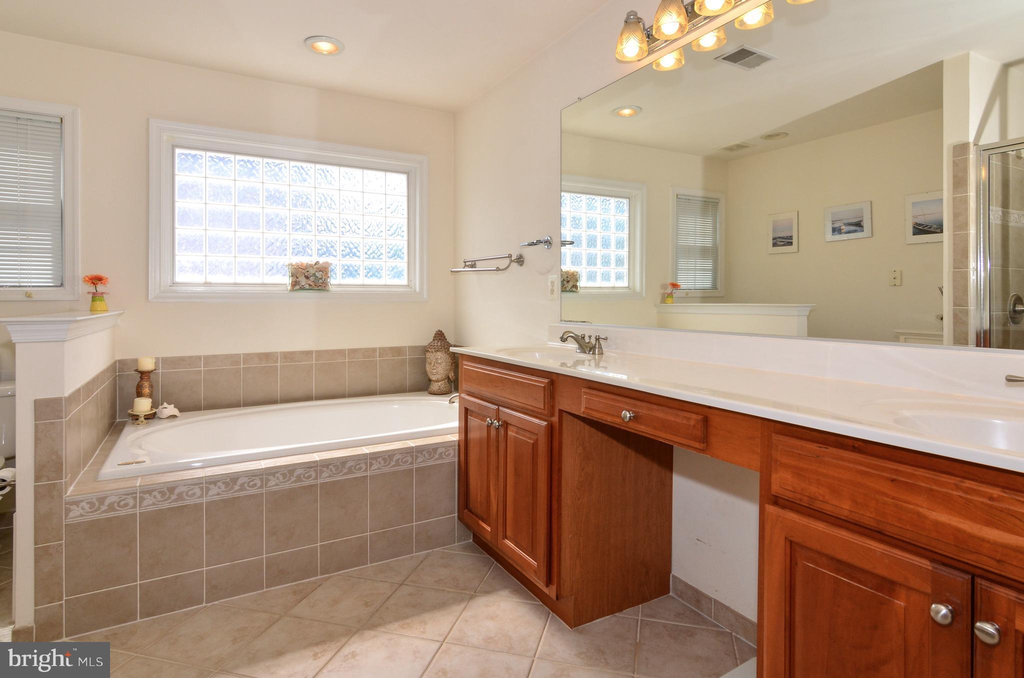 6079 Deer Ridge Trail Springfield, VA 22150 - Photo 17 of 30 Bath (Master)