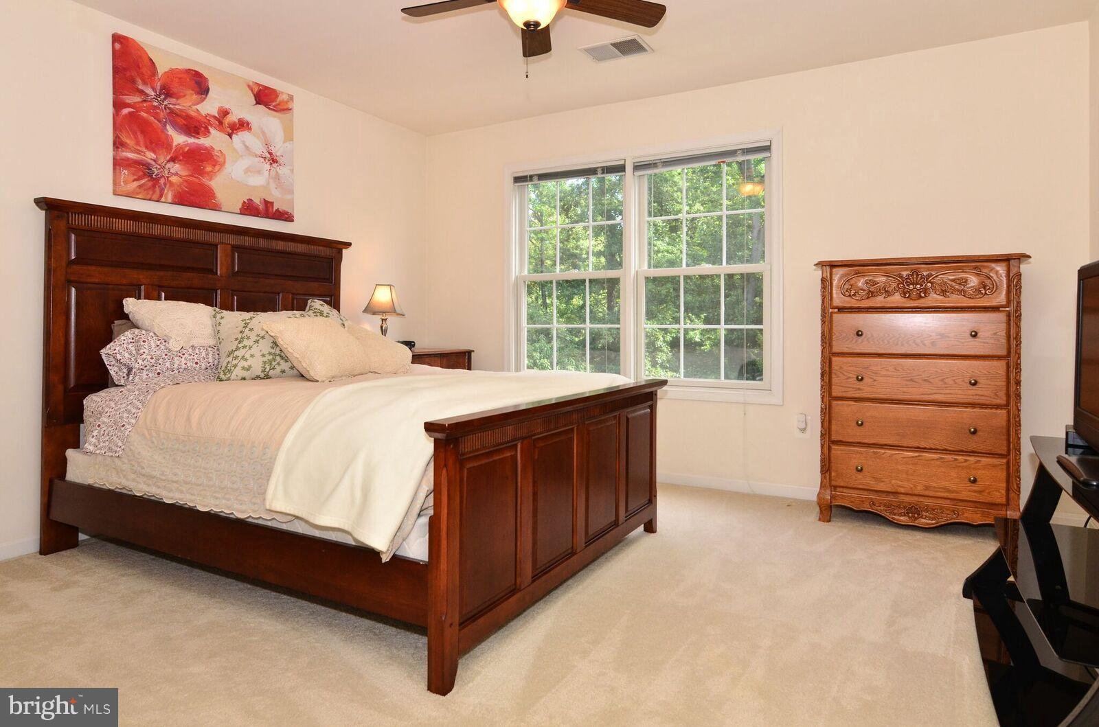 6079 Deer Ridge Trail Springfield, VA 22150 - Photo 20 of 30 Bedroom