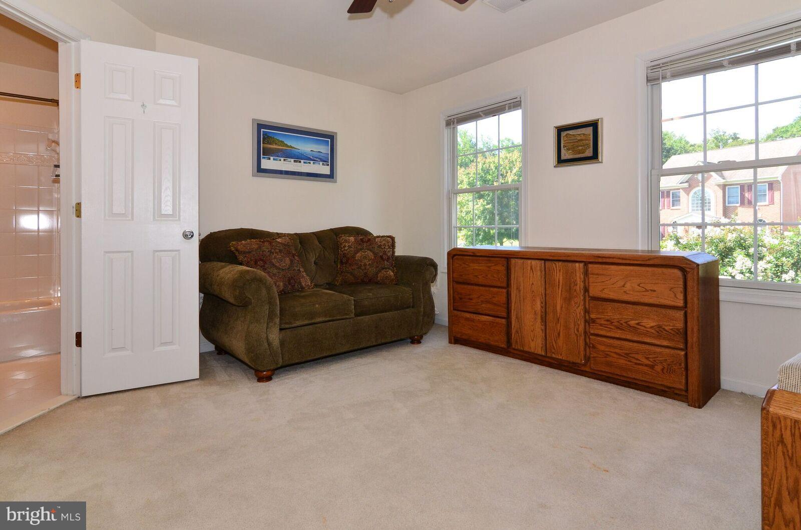 6079 Deer Ridge Trail Springfield, VA 22150 - Photo 21 of 30 Bedroom