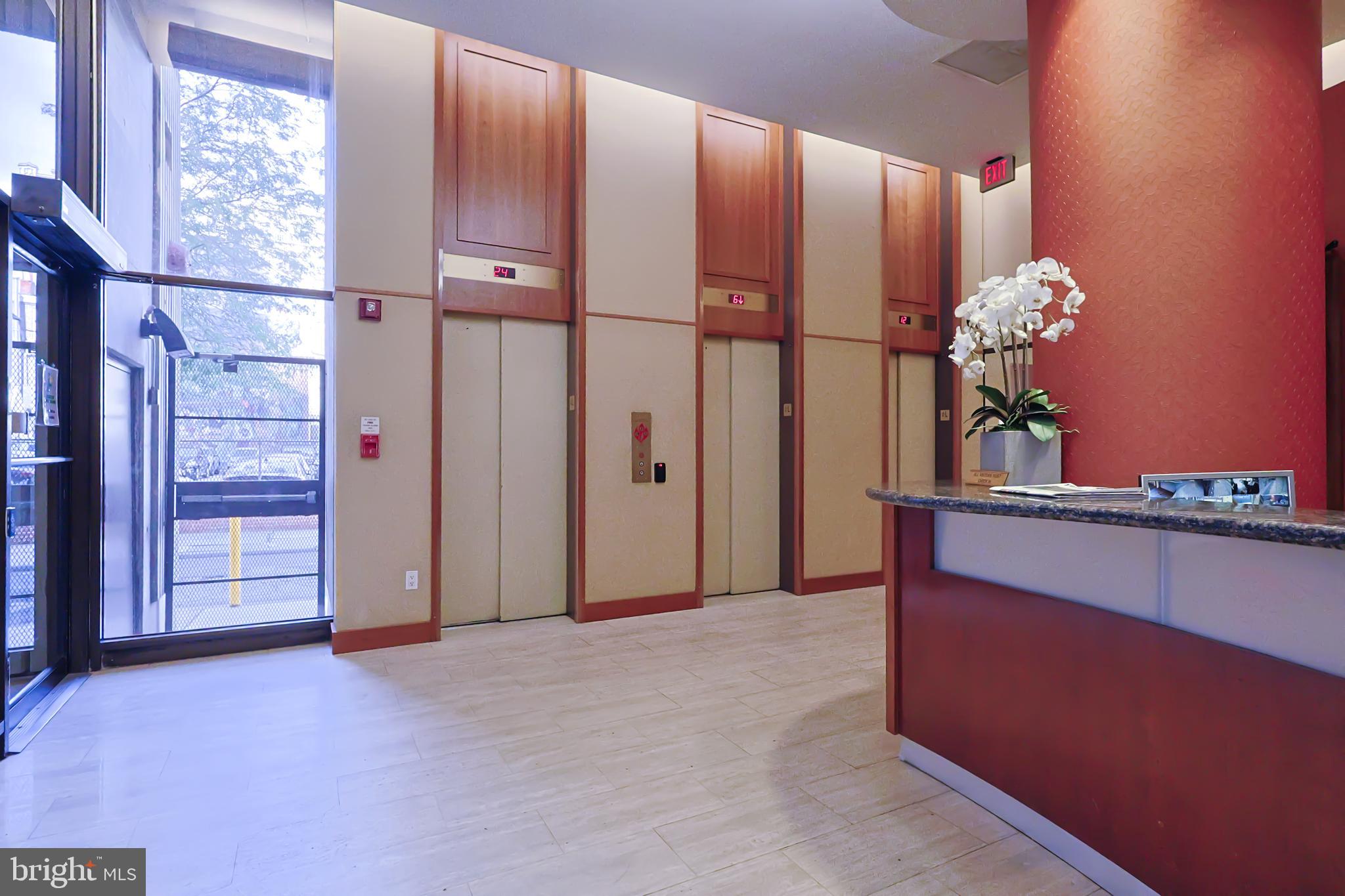1326 Spruce Street, Unit 1602 Philadelphia, PA 19107 - Photo 10 of 11 a view of livingroom with furniture