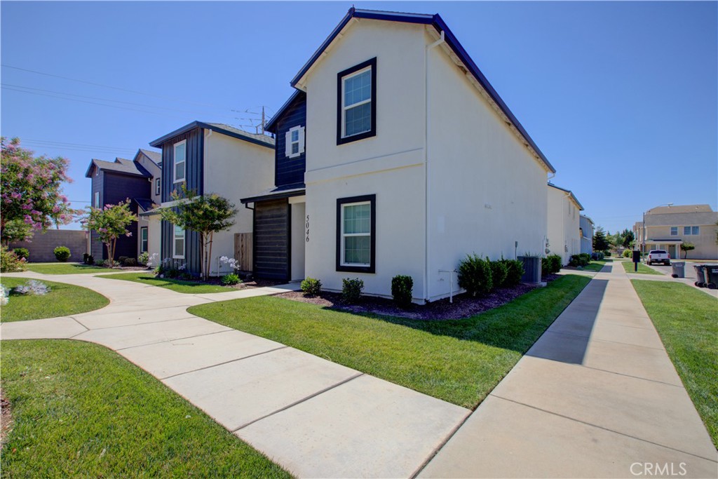 5046 Palisade Avenue Merced, CA 95348 - Photo 2 of 43 Exterior 2