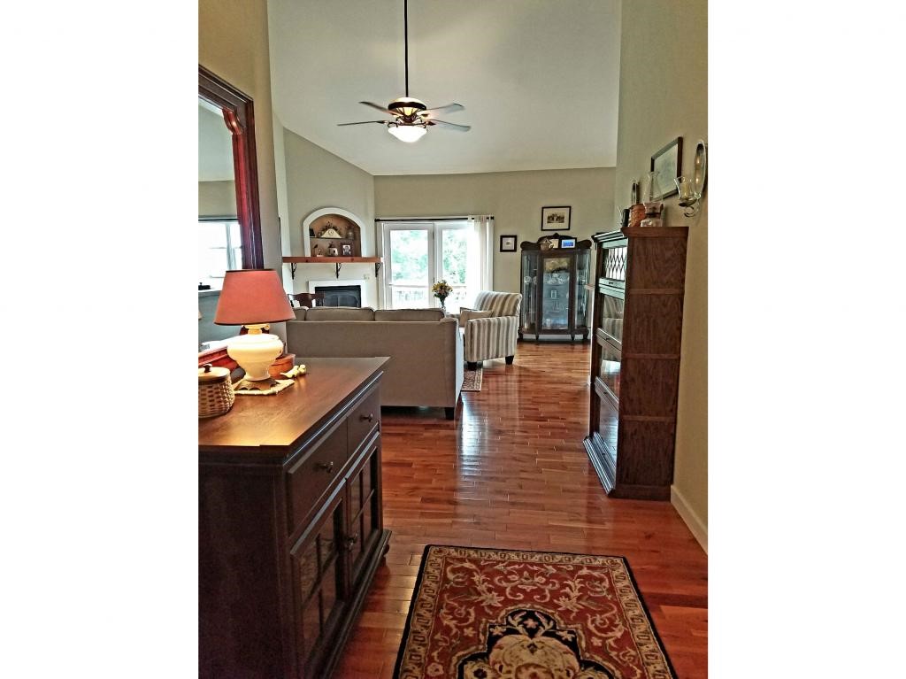 1252 Cote Hill Road Morristown, VT 05661 - Photo 8 of 35 Gallery Image 8