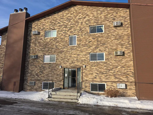 $109,900 | 1101 22nd Street South, Unit C6, Fargo, ND 58103