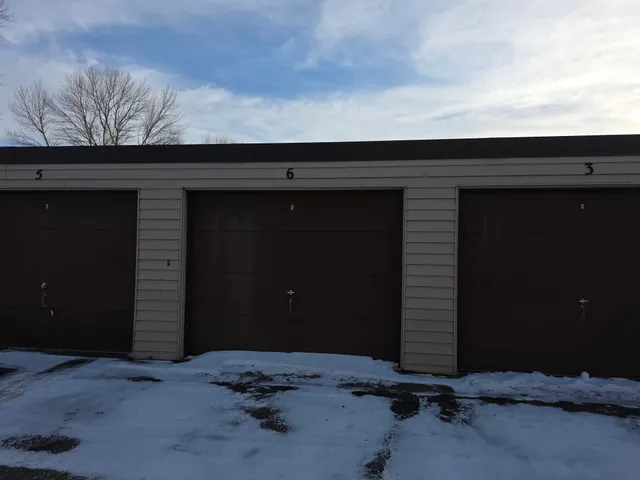 $109,900 | 1101 22nd Street South, Unit C6, Fargo, ND 58103