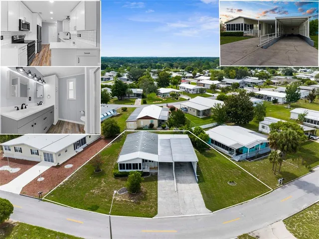 a picture of a city view