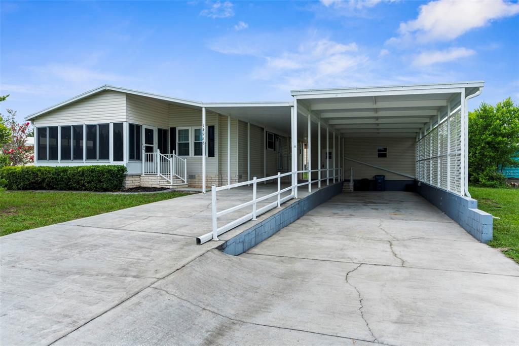 14986 Rialto Avenue Brooksville, FL 34613 - Photo 16 of 45