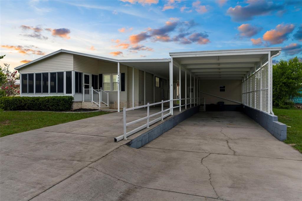 14986 Rialto Avenue Brooksville, FL 34613 - Photo 17 of 45