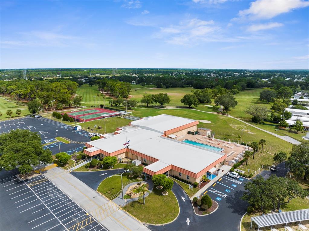 14986 Rialto Avenue Brooksville, FL 34613 - Photo 37 of 45