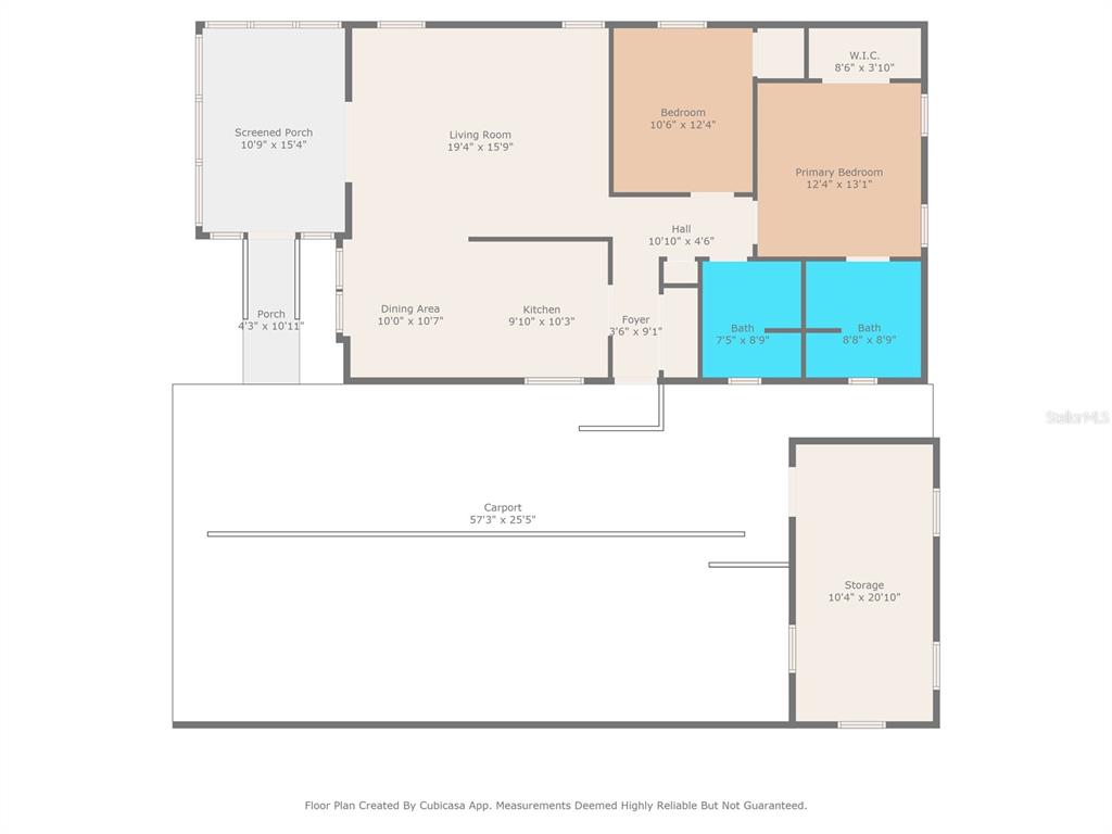 14986 Rialto Avenue Brooksville, FL 34613 - Photo 8 of 45